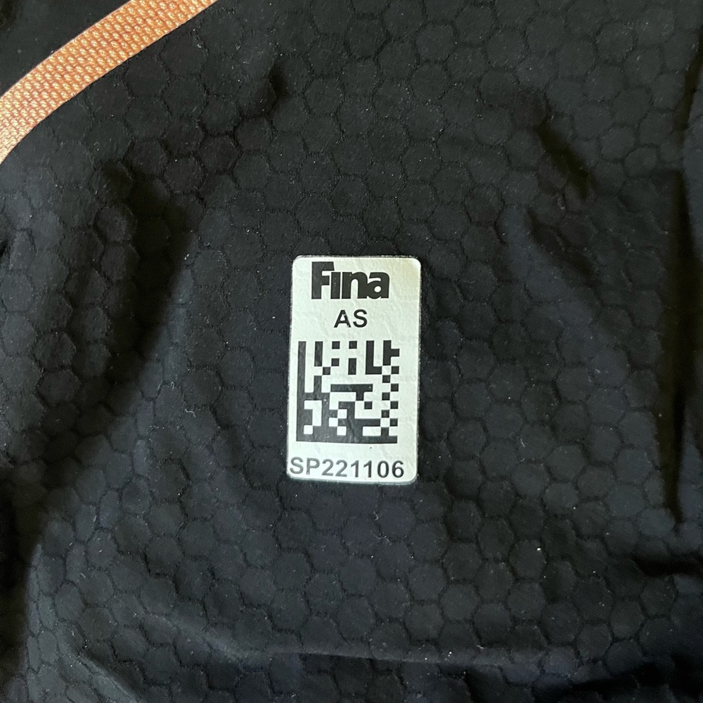 Speedo intent tech suit - Picture 6 of 7